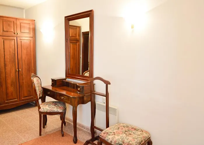 Park Bellevue Szálloda 3*