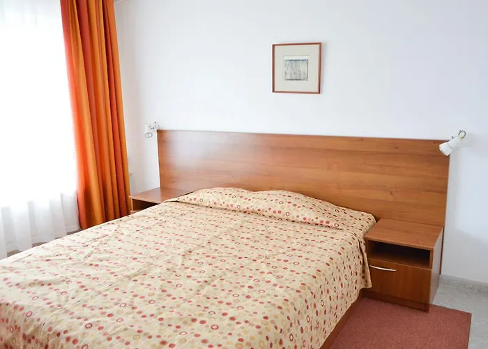 Szálloda Park Bellevue 3*