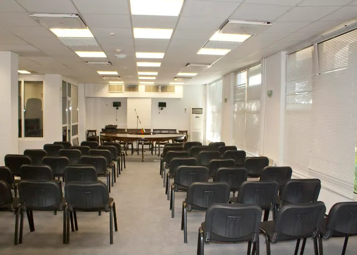 Szálloda Park Bellevue