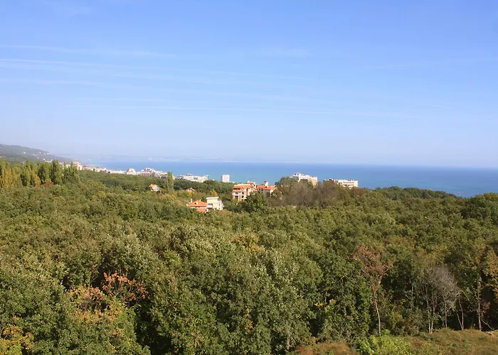 Park Bellevue Szálloda