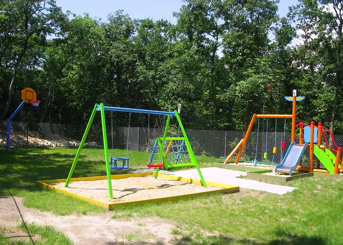 Park Bellevue Golden Sands