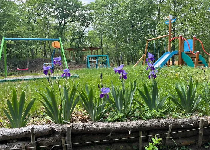 Park Bellevue Szálloda 3*