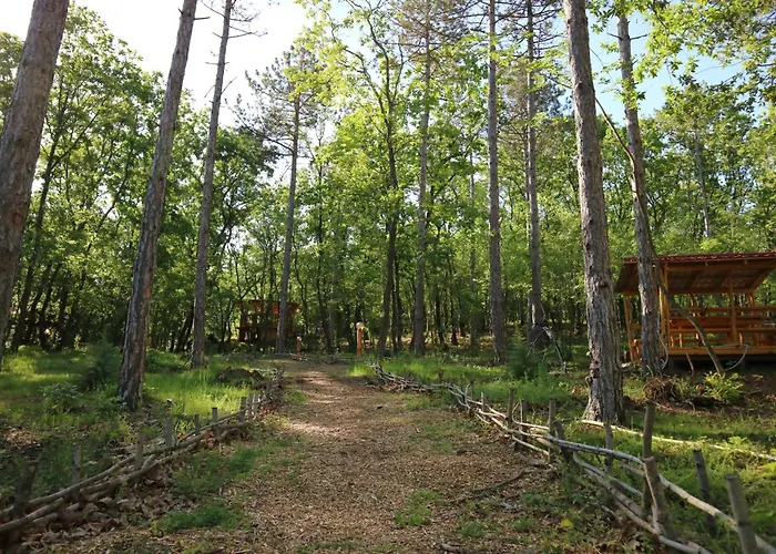 Park Bellevue Szálloda 3*