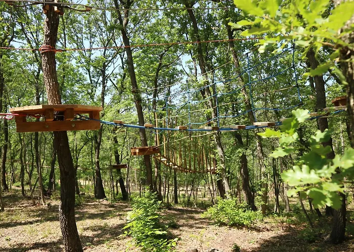 Park Bellevue Szálloda