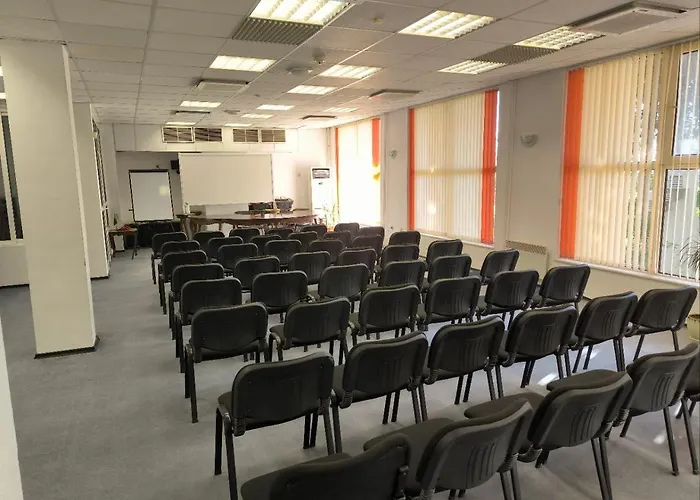 Szálloda Park Bellevue 3*