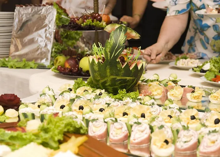 Szálloda Park Bellevue 3*