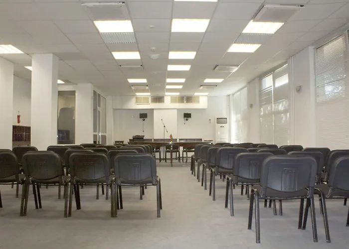 Park Bellevue Aranyhomok