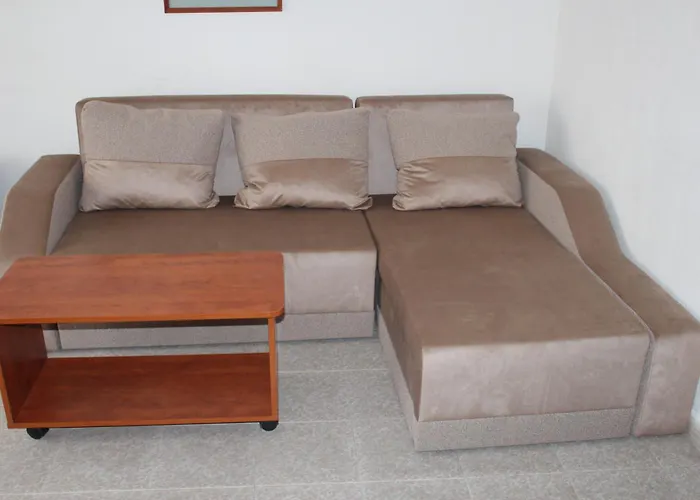 Park Bellevue 3* Golden Sands