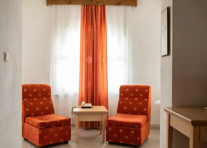 Szálloda Park Bellevue